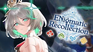 【ENReco】THE QUEST FOR A GIFT FOR THE PRINCESS CONTINUES