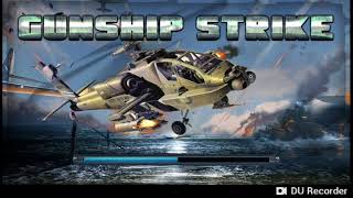 aplikasi games gunship strike screenshot 1