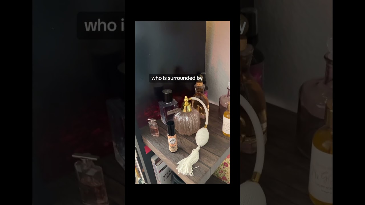 When you hate minimalism and wanna be a wizard