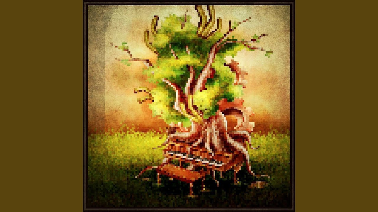 Forever Be the Clockwork Tree - YouTube