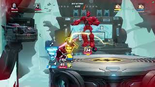 Multiversus Pre Patch Taz