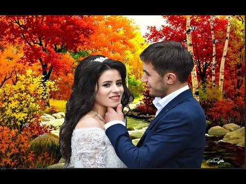 Elman & Vefa 2 Oglan evi 13 11 2018 HD