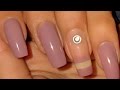 COMO TENER LAS UÑAS LARGAS | COMO REPARAR UNA UÑA ROTA  ♥♥♥ LONG NATURAL NAILS ♥♥♥ Andy Lo