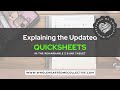 Explaining the updated quicksheets remarkable2organizingfiles remarkable2tipsandtricks2023