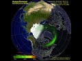 G4 (severe) geomagnetic storm - March 17, 2015