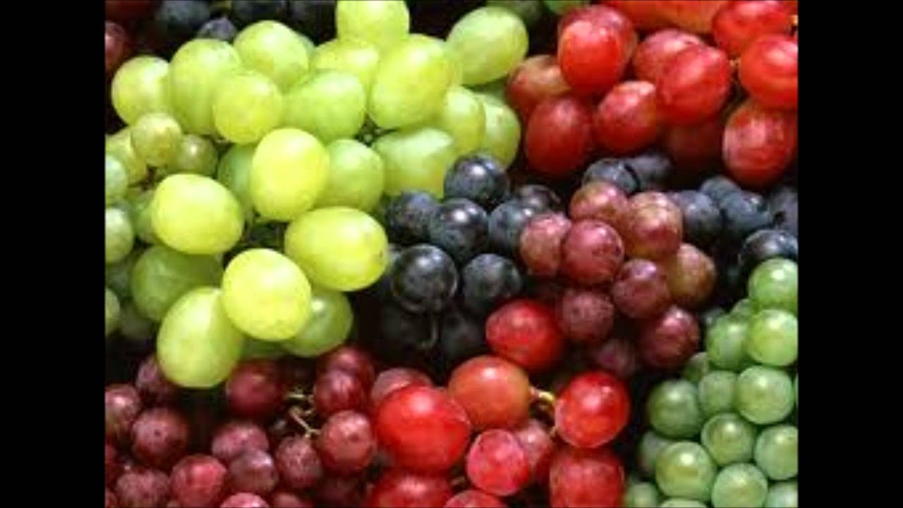 Semilla de uva para adelgazar