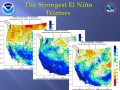 El Nino 2015-16 Update (30 Nov 2015)