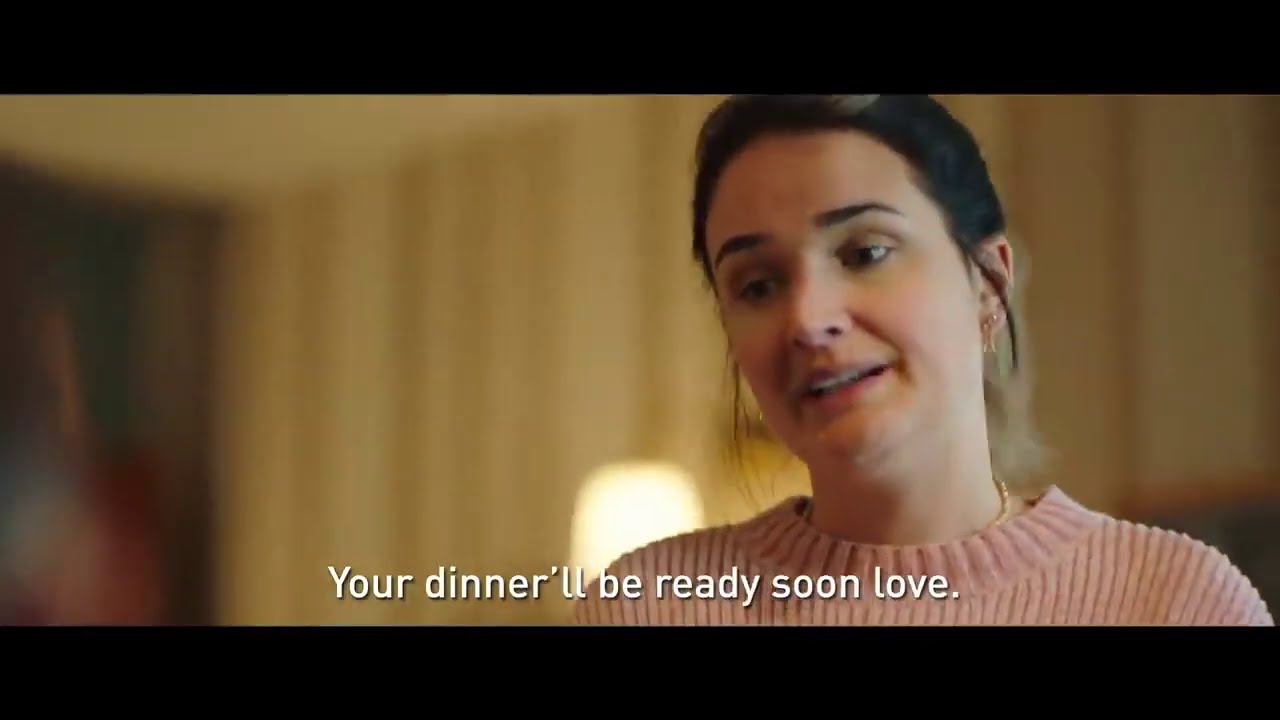 A cinderella christmas date movoe