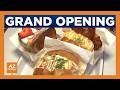 Let's Toast opens first brick-and-mortar in Phoenix