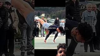People reacts to🔥 calisthenics🔥⌛️#streetworkout #freestyle #motivation #planche