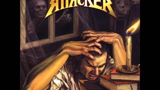 Attacker  "The Unknown" -2006- Full Album