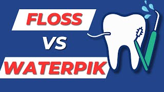 Best Ways To Clean Between Teeth Flossing, Brushes & Water Irrigation Explained