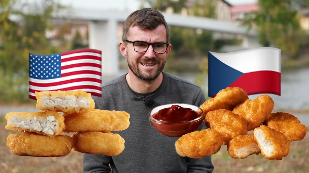 Jak mě napálili v USA + další hrůzy 🇺🇸