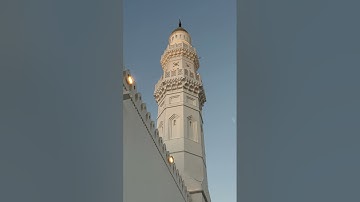 خواتيم سورة سبأ - الشيخ: د. #أحمد_الغامدي - وفقه الله - صلاة الفجر - 47/5/28هـ.