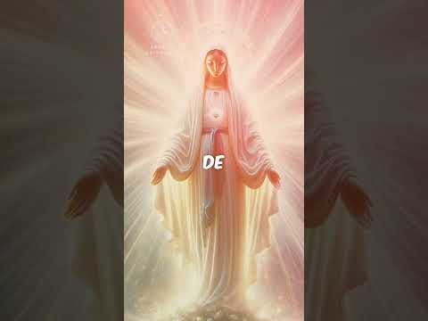 ✨ Lourdes: L’aparition