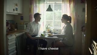How To Choose A Right Wife | Jarlsberg | Creative Council For Advertising