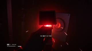 Alien: Isolation part 11 (Bumby return) (No commentary)