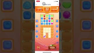 Shopee Candy Level 156 , 3 Stars Tricks