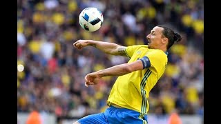 Zlatan Ibrahimovic Savage Moments   WTF   HD FootoZ