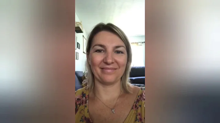 Light It Up Fitness Member Testimonial video-Je'Ne...