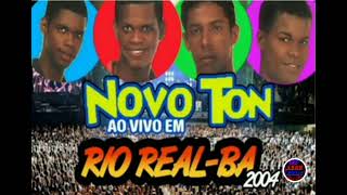 Novo Ton - Puxadinha