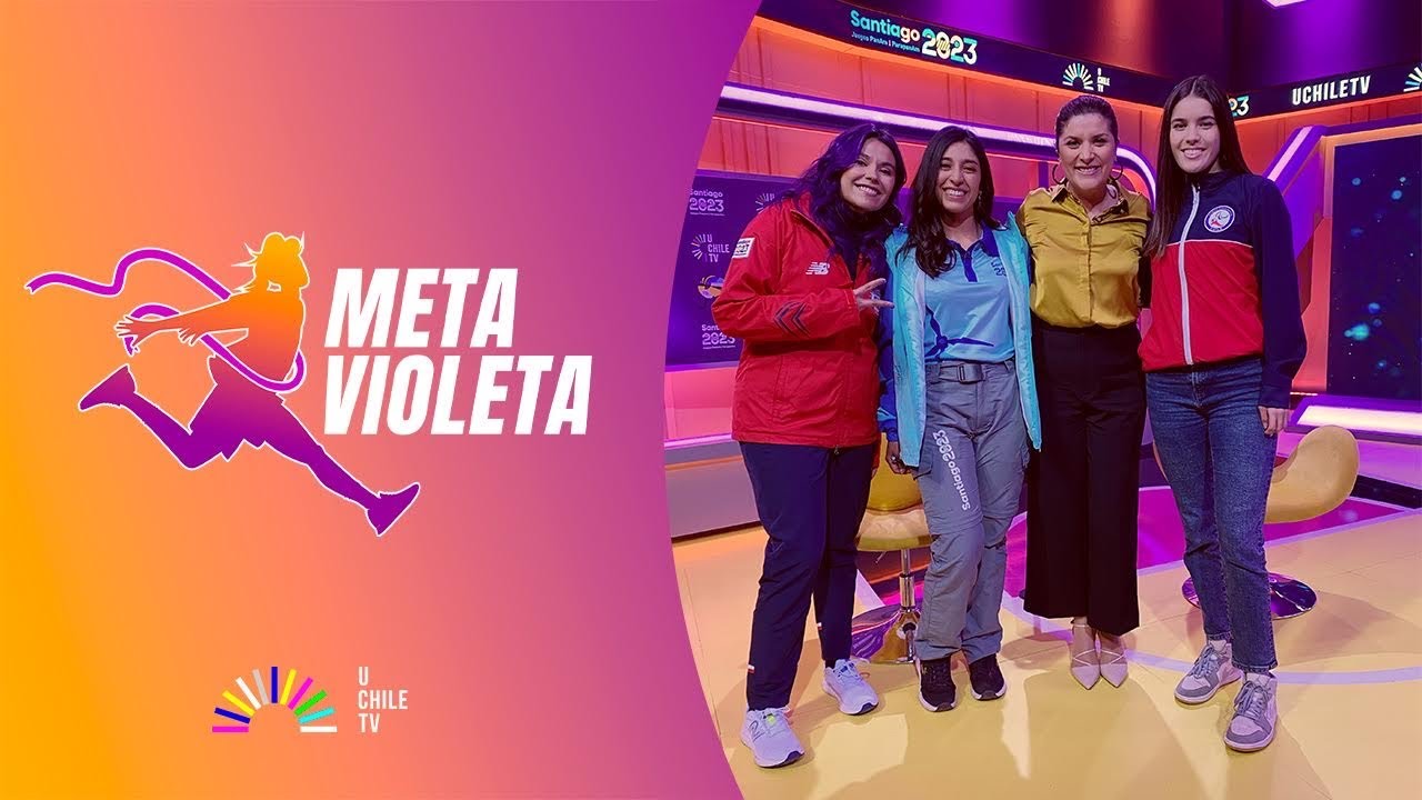 Meta Violeta - Capítulo 5