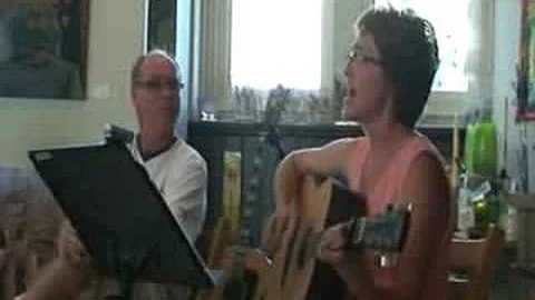 Paula Foley, Miamichi songwriter and singer