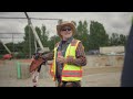 2025 Excellence in Construction: Hillard Electric Cocktail Commercial