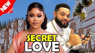 SECRET LOVE - STEPHEN ODIMGBE, CHIOMA NWAOHA, CHIZZY ALICHI 2025 Latest Nigerian Nollywood Movie