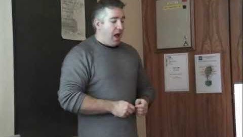 1 hr Drools introductory video from JBoss (Converted from .ogg format)