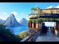 Jade Mountain Resort In St. Lucia - Sun Sanctuary || How to book cheapest in description