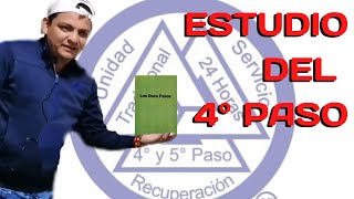 ✅Michael Furicori.Estudio del 4° Paso