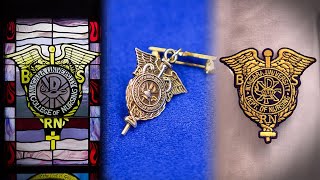 2023 College of Nursing Pinning Ceremony