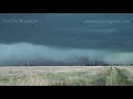 June 8th 2021 Wolf Point Montana Supercell And Hail mp3