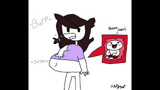 Jaiden Eats James Vore Edit