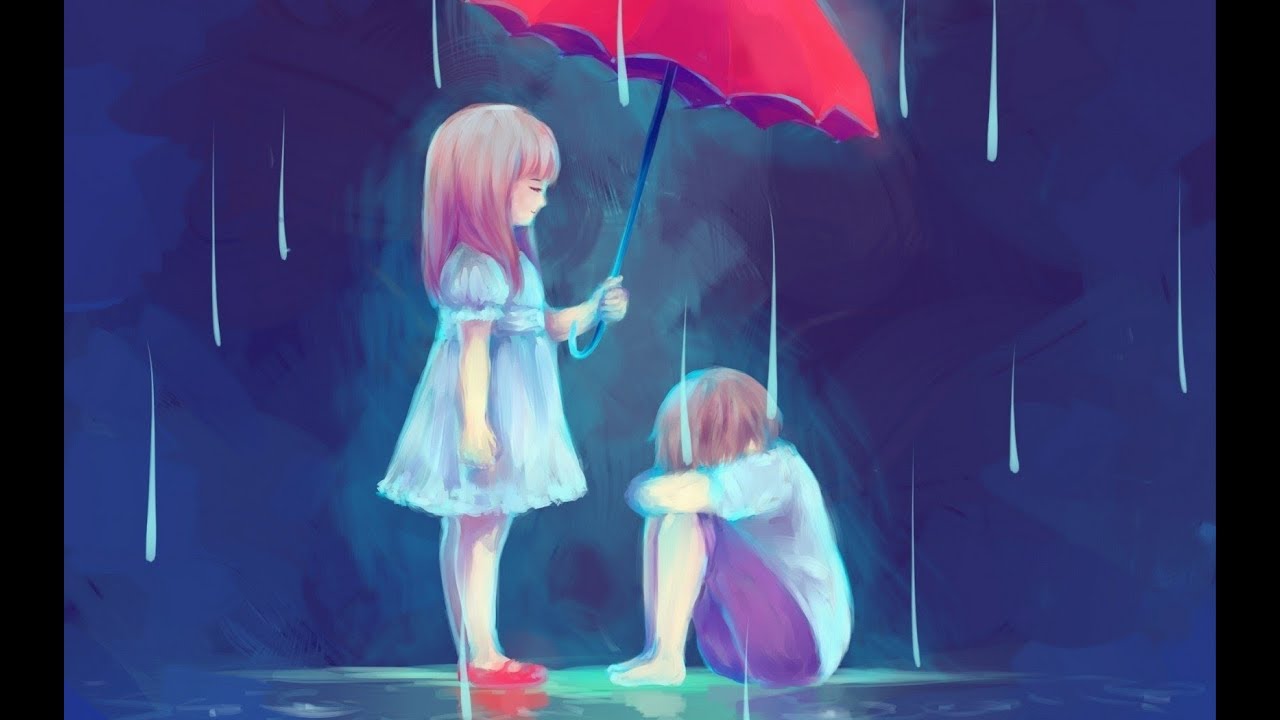 Anime Chinese Sad Love Story 🥺💖