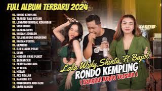 Rondo Kempling - Tragedi Tali Kutang - Lala Widy & Shinta Gisul Ft. Bajol Ndanu| Dangdut Koplo Viral