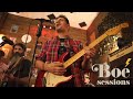 Road cover band  veneno en la piel  radio futura cover bo sessions 64