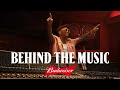 Anderson .Paak X Budweiser | Creating the #YoursToTake Single | Behind the Music