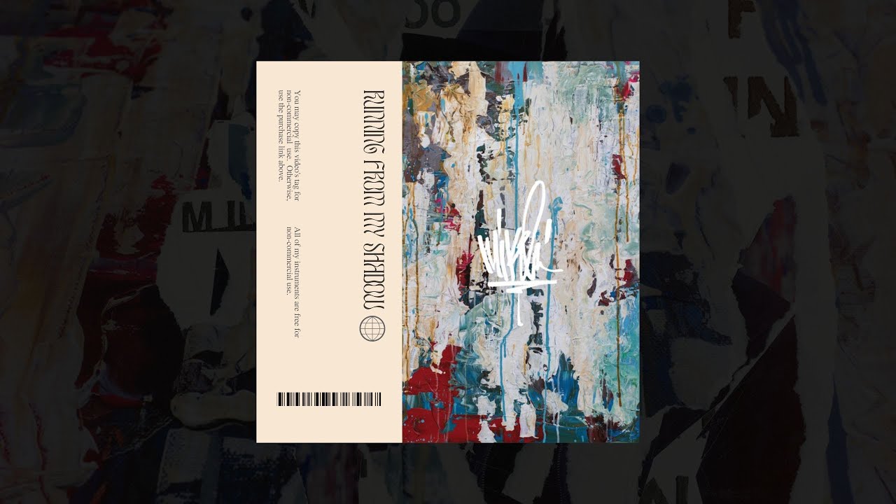 Mike Shinoda - Running From My Shadow - Official Instrumental