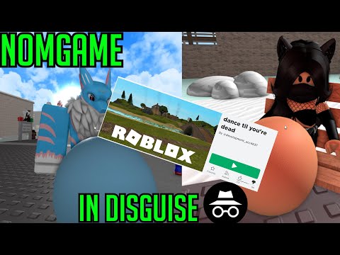 This Roblox Blueberry Inflation Game Is Pretty Terrible