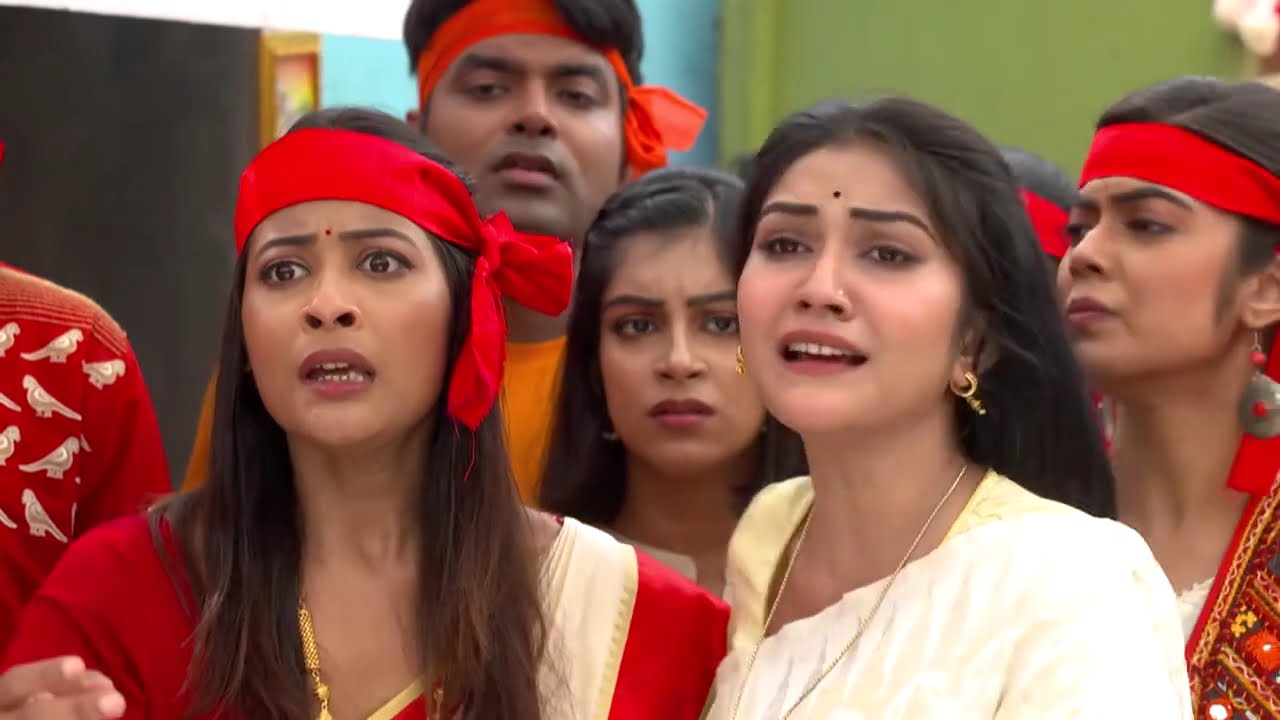 Phulki | Full Ep - 68 | Aug 18 2023 | Zee Bangla