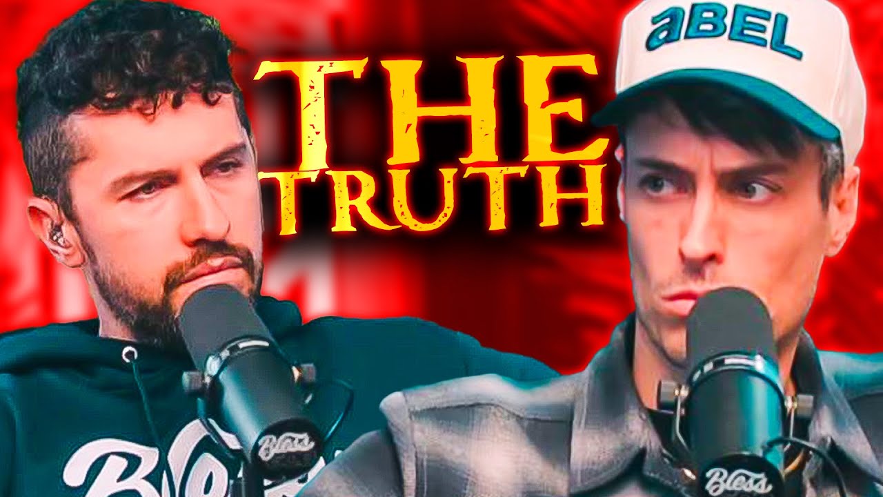 The UNSEEN TRUTH of Being a Mega Church Pastor... - YouTube