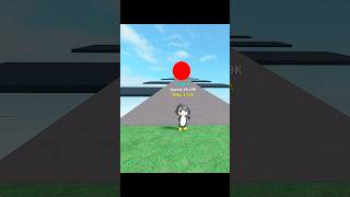 Gugugaga penguin play Nervy Funk Dance speed run🤯😱#roblox #gaming #shorts