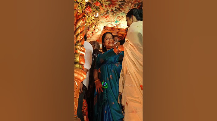 Chippi's smile is so beautiful to see, isn't it? | chippi #reels #love #shotrs #saree