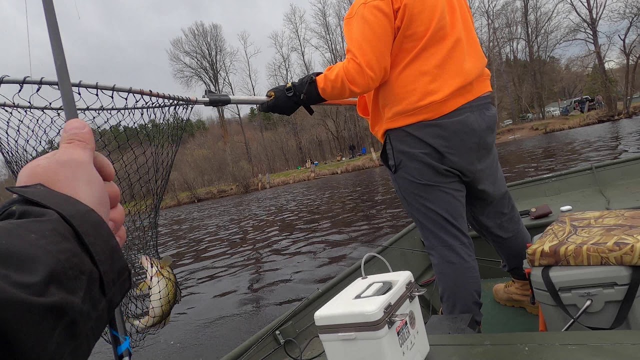 Minnesota Fishing Opener YouTube