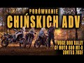 ZONTES 703F, CF Moto 800 MT-X, a może VOGE 800 RALLY? Porównanie chińskich ADV