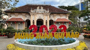 Nhà Bạch Công Tử Lê Công Phước tại Mỹ Tho