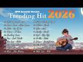 OPM Trending 2026 🔥 Top 20 Lagu Philippines Paling Hits Minggu Ini.