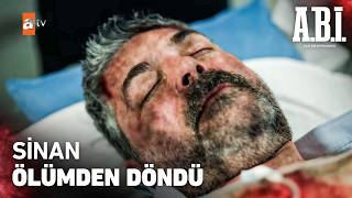 Korkunç Kaza - A.b.i̇.